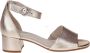 GABOR Sandalen Dames 902 Maat: 38 Materiaal: Leer Kleur: Goud - Thumbnail 8