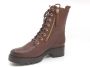 Gabor Veterboot 92.785.55 Varenne Bruin 5½ 38½ - Thumbnail 6