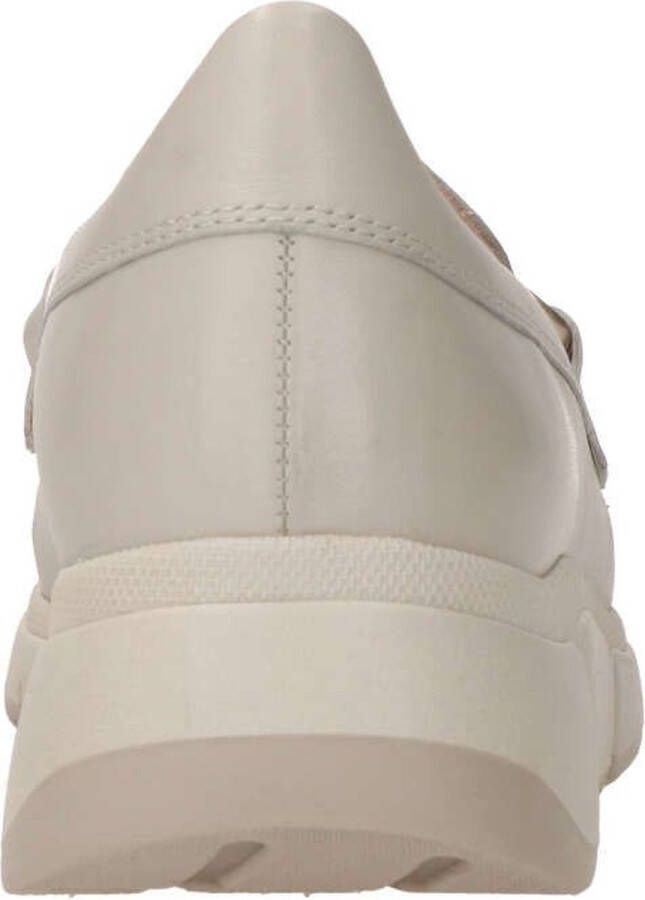 Gabor 96.485 Dames Sneakers Beige