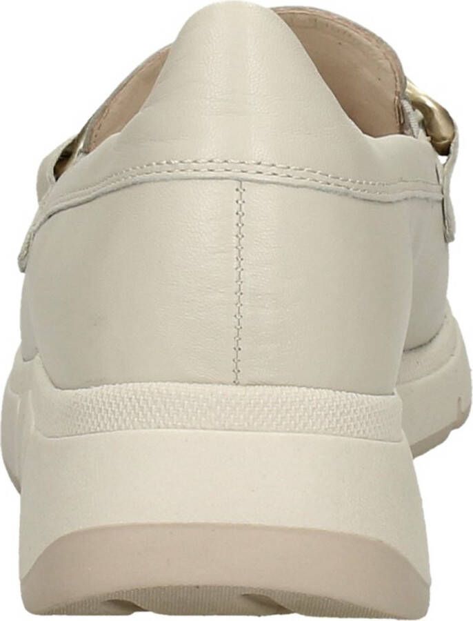 Gabor 96.485 Dames Sneakers Beige