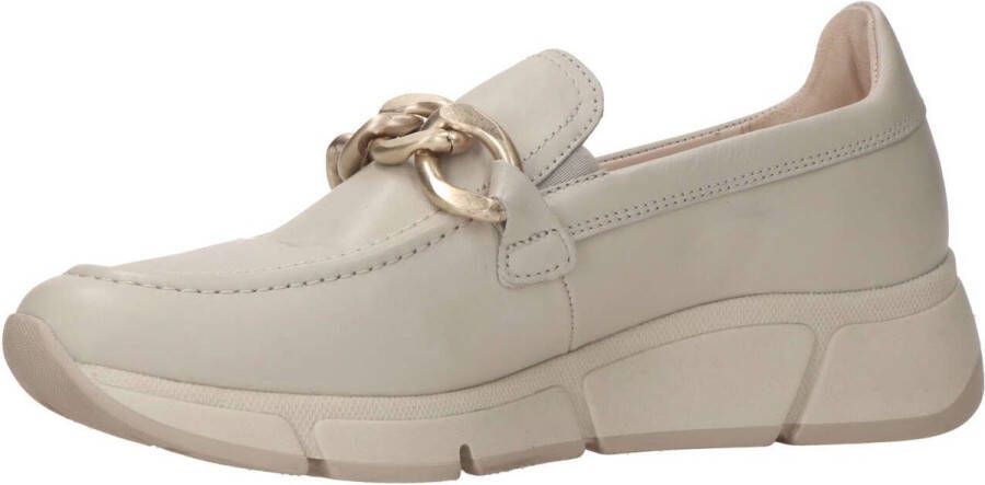 Gabor 96.485 Dames Sneakers Beige