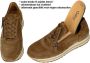 Gabor Veterschoenen Laag Veterschoenen Laag middel bruin - Thumbnail 15