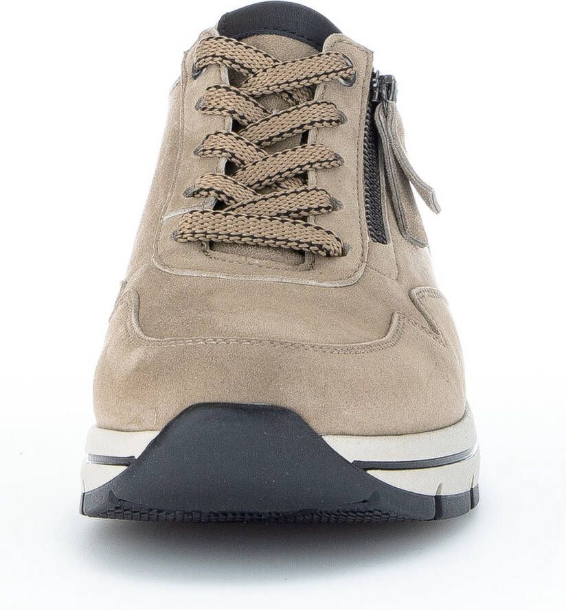 Gabor 96.587 Dames Sneakers Beige