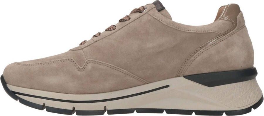 Gabor 96.587 Dames Sneakers Beige