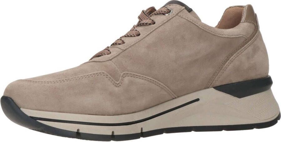 Gabor 96.587 Dames Sneakers Beige