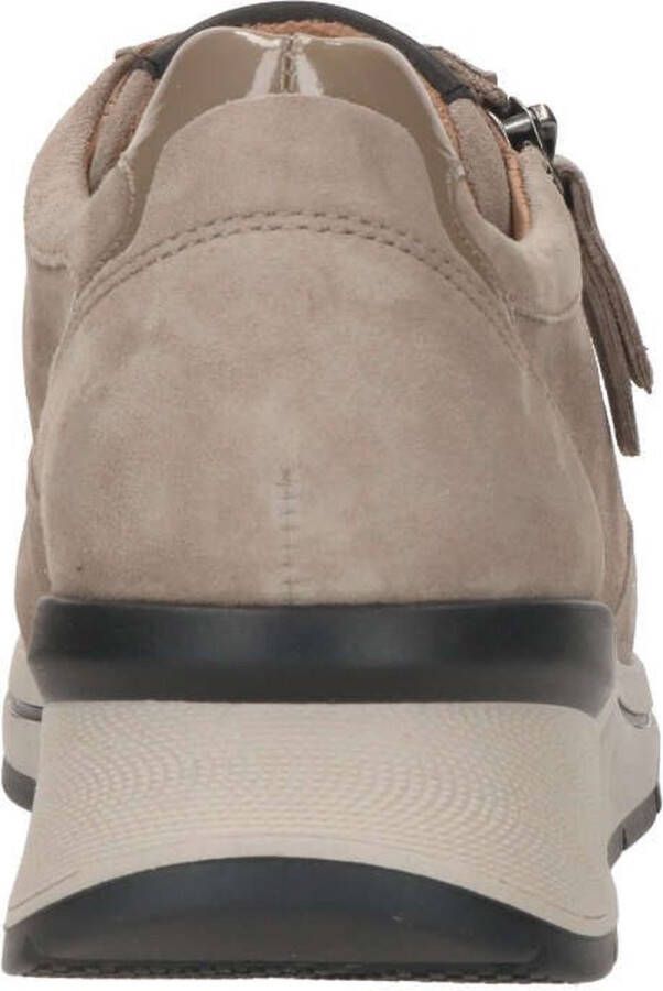 Gabor 96.587 Dames Sneakers Beige