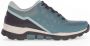 Gabor rollingsoft sensitive 96.989.40 dames rollende wandelsneaker blauw waterdicht - Thumbnail 26