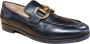 GABOR Loafers Dames 422.1 Maat: 37 5 Materiaal: Leer Kleur: Zwart - Thumbnail 13