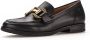 GABOR Loafers Dames 422.1 Maat: 37 5 Materiaal: Leer Kleur: Zwart - Thumbnail 14