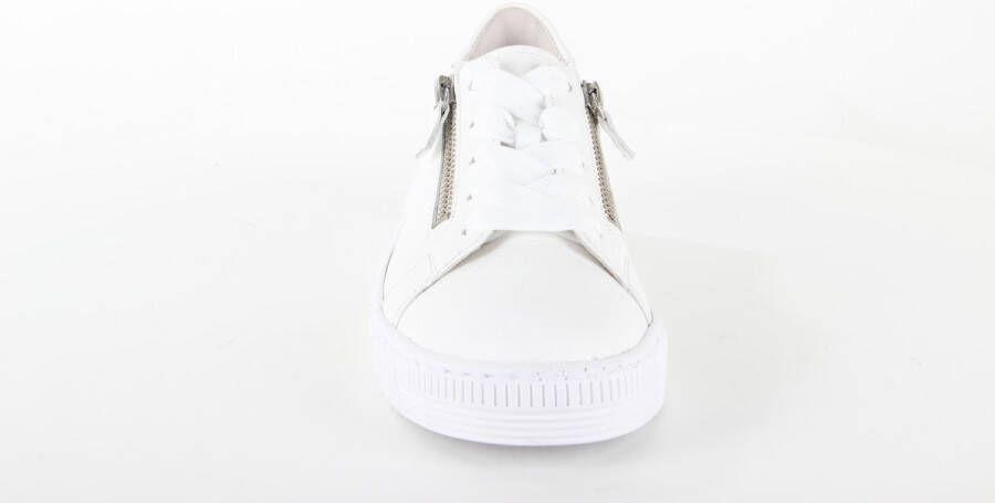 Gabor Best Fitting Witte Sneaker