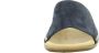 Gabor Slippers wedge heel summer shoe slippers in simple form - Thumbnail 9