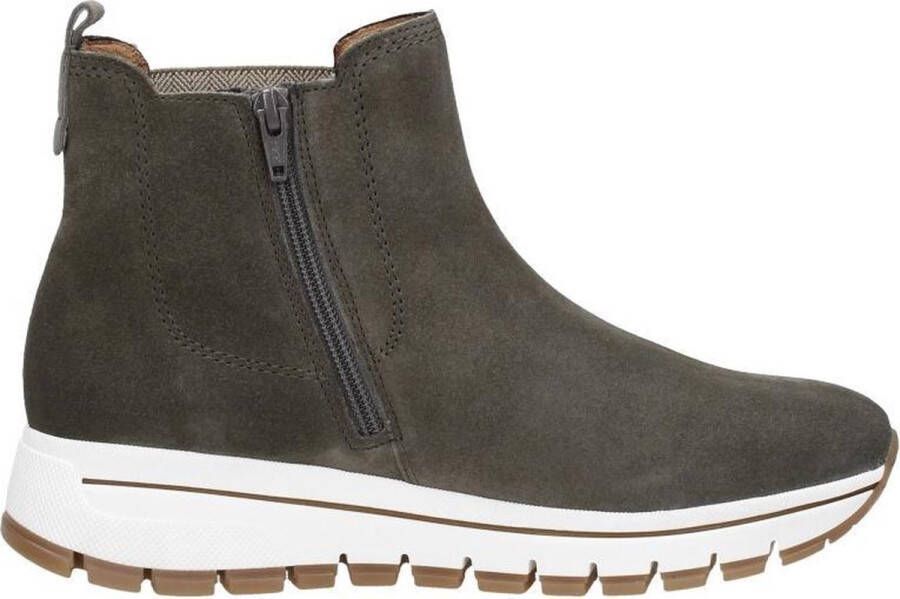 Gabor Chelsea boots bruin - Foto 2