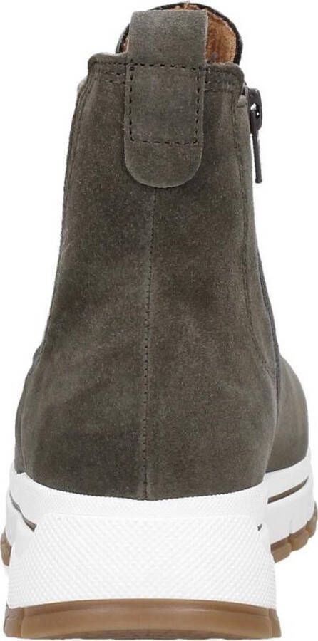 Gabor Chelsea boots bruin - Foto 8