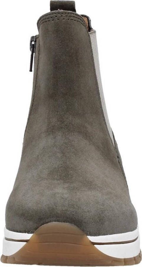 Gabor Chelsea boots bruin - Foto 3