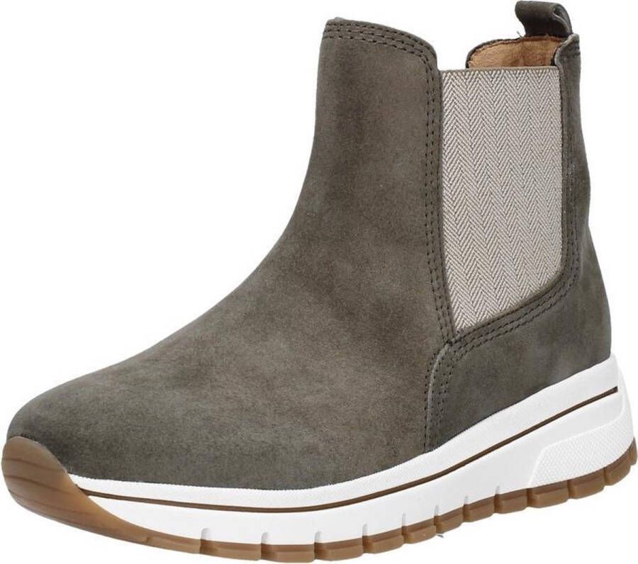 Gabor Chelsea boots bruin - Foto 7