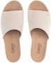 Gabor Slippers wedge heel summer shoe slippers with integrated elastic - Thumbnail 6