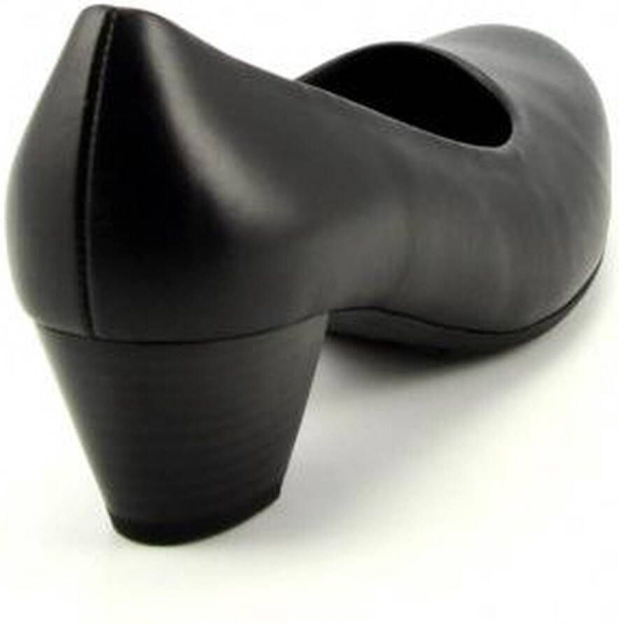 Gabor Comfort pumps zwart