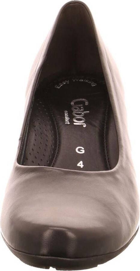 Gabor Comfort pumps zwart