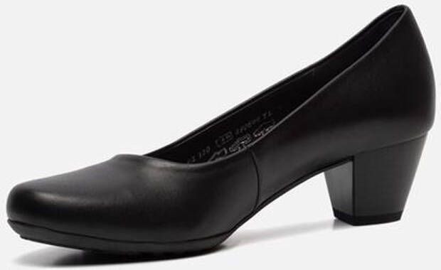 Gabor Comfort pumps zwart