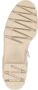 Gabor Beige Textiel Sportlaars Comfort Beige Dames - Thumbnail 3