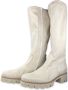 Gabor Beige Textiel Sportlaars Comfort Beige Dames - Thumbnail 8