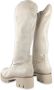 Gabor Beige Textiel Sportlaars Comfort Beige Dames - Thumbnail 9