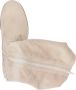 Gabor Beige Textiel Sportlaars Comfort Beige Dames - Thumbnail 6