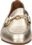 Gabor dames loafer Goud - Thumbnail 3