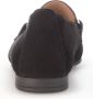 Gabor dames loafer Zwart - Thumbnail 6