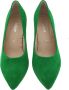 Gabor Dames Pumps 21.380.31 Groen ½ - Thumbnail 3