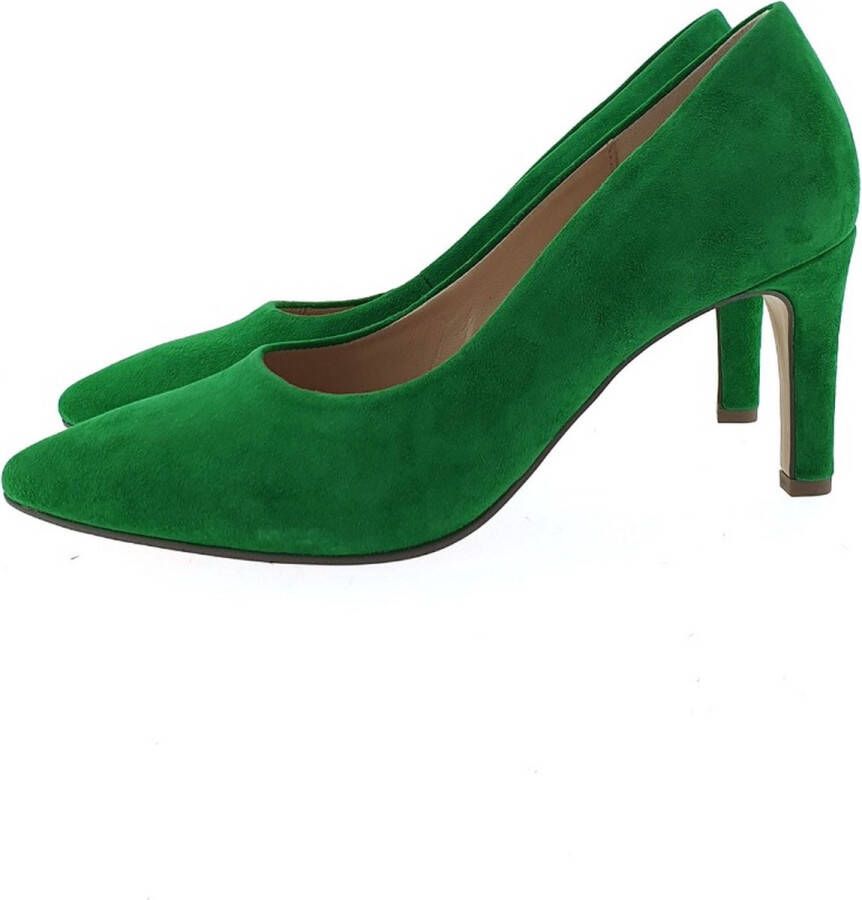 Gabor Dames Pumps 21.380.31 Groen