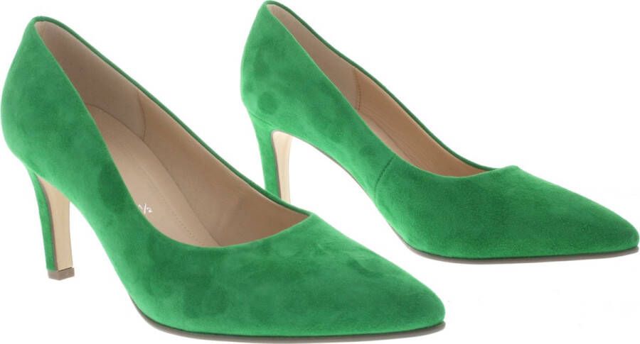 Gabor Dames Pumps 21.380.31 Groen