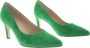 Gabor Dames Pumps 21.380.31 Groen ½ - Thumbnail 5