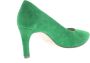 Gabor Dames Pumps 21.380.31 Groen ½ - Thumbnail 6