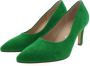 Gabor Dames Pumps 21.380.31 Groen ½ - Thumbnail 9