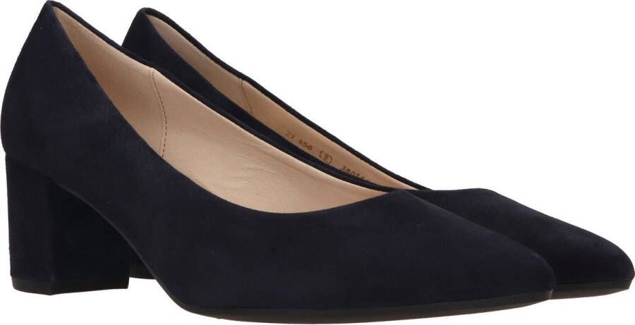 Gabor Dames Pumps 21.450.16 Donkerblauw