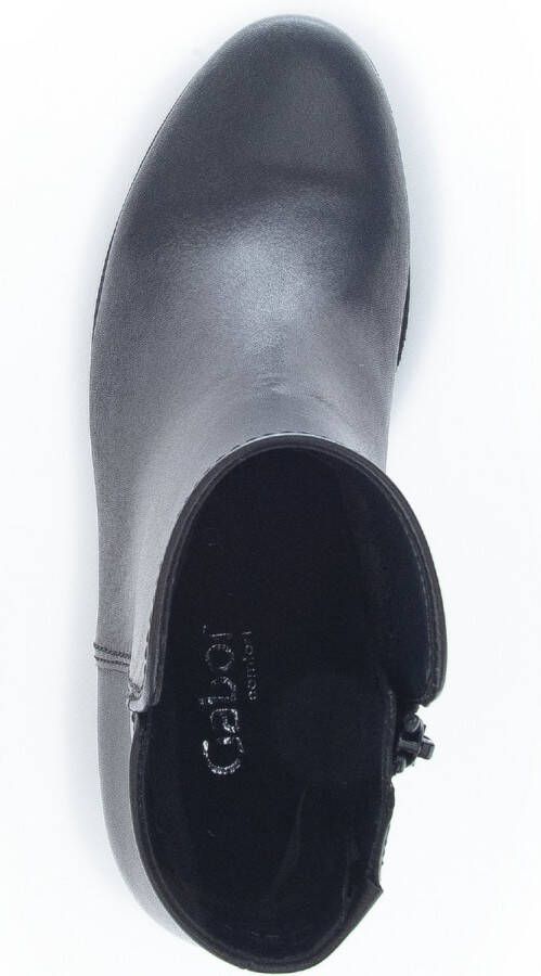 Gabor Dames schoenen 92.070.57 Zwart - Foto 7