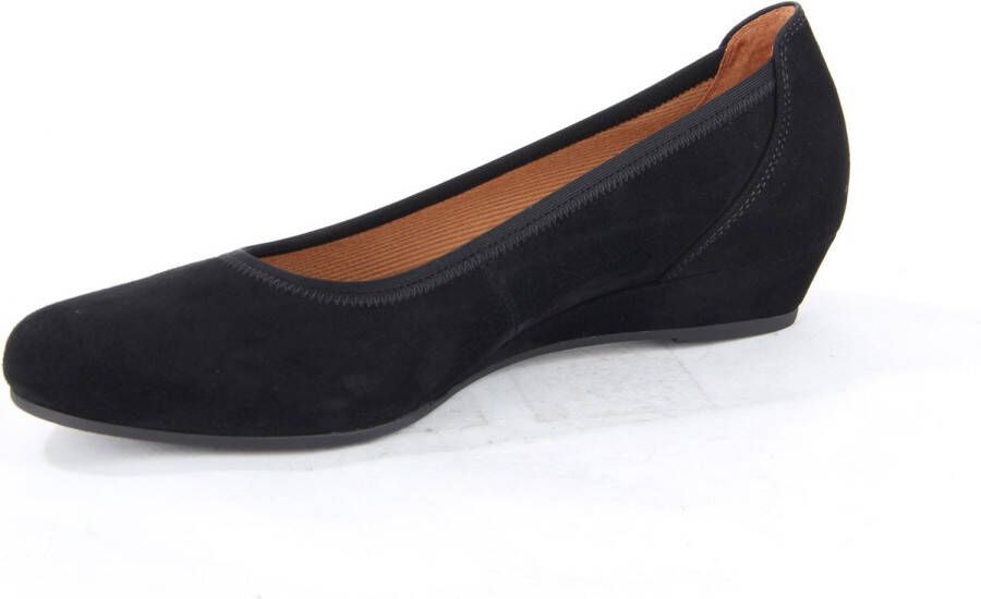 Gabor Pumps Kreta wedge heel lage schoen slip-on shoe in comfortable width g (= wide) - Foto 9