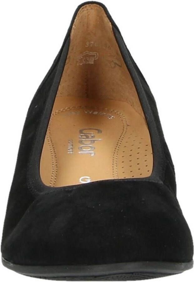 Gabor Pumps Kreta wedge heel lage schoen slip-on shoe in comfortable width g (= wide) - Foto 7