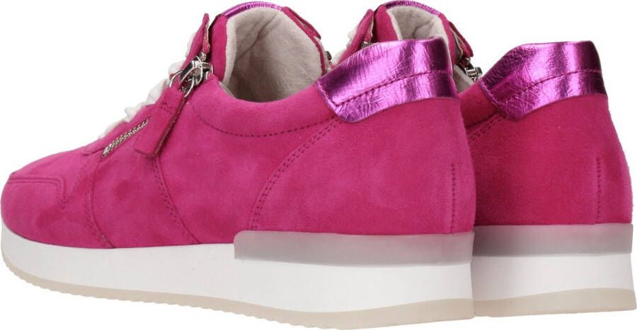 Gabor Dames Sneakers 23.420.15 Fuchsia