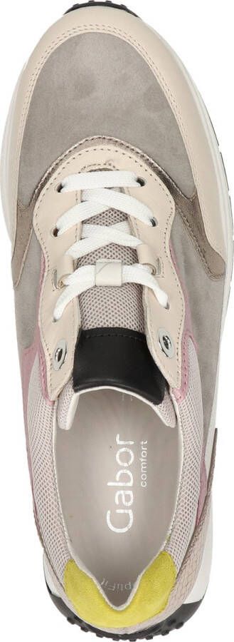 Gabor Dames Sneakers 26.426.53 Multi