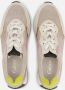 Gabor Stijlvolle leren sneakers voor dames Multicolor Dames - Thumbnail 10