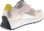 Gabor Stijlvolle leren sneakers voor dames Multicolor Dames - Thumbnail 13