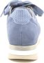 Gabor 26.438.36 Blauw combi dames sneaker wijdte H - Thumbnail 6