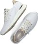 GABOR Lage Sneakers Dames 448.1 Maat: 37 Materiaal: Leer Kleur: Wit - Thumbnail 15