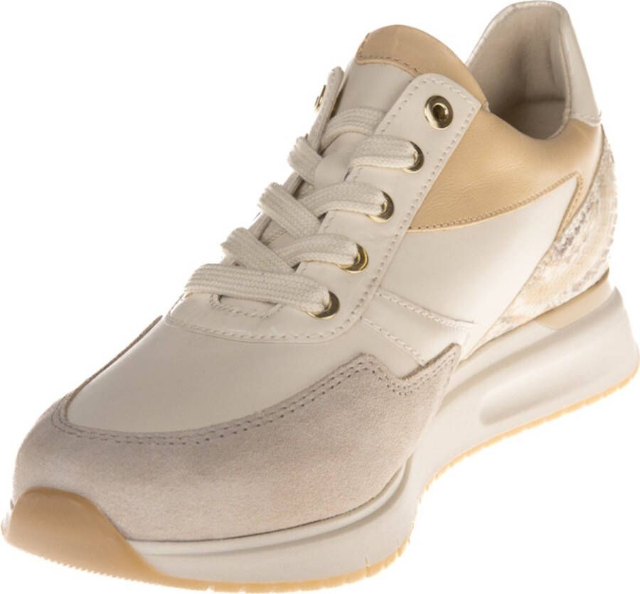 Gabor Dames Sneakers 26.448.60 Beige