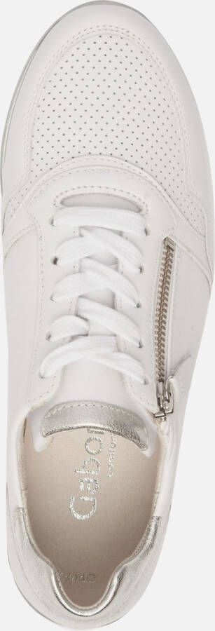 Gabor Dames Sneakers 26.528.50 Wit