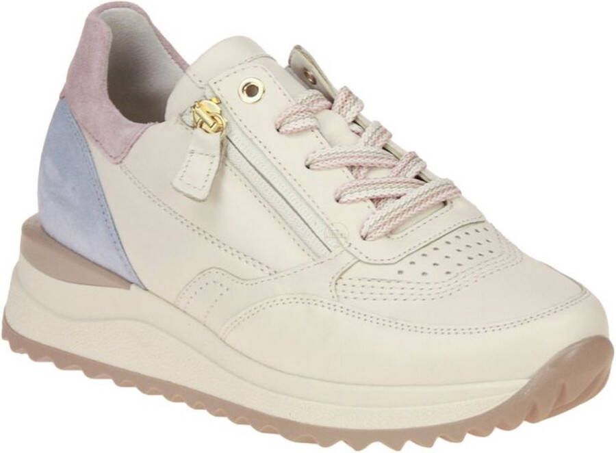 Gabor Dames Sneakers 26.594.60 Beige