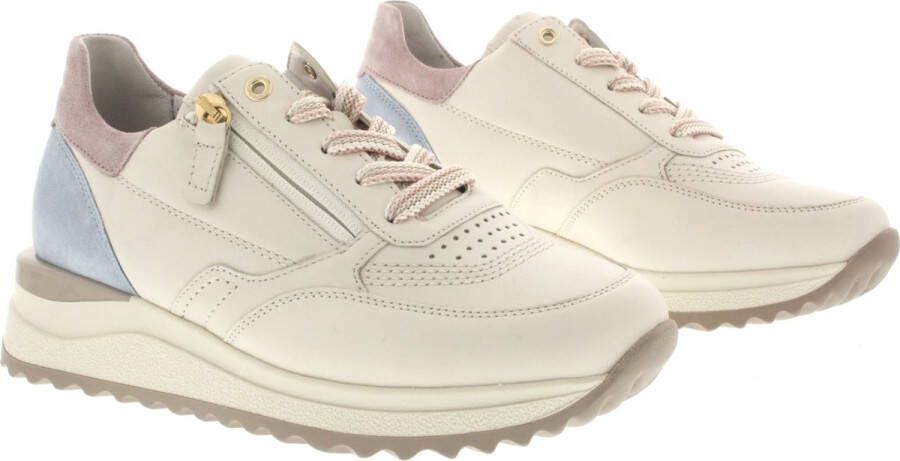 Gabor Dames Sneakers 26.594.60 Beige