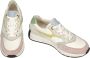 Gabor Stijlvolle leren sneakers voor dames Multicolor Dames - Thumbnail 10